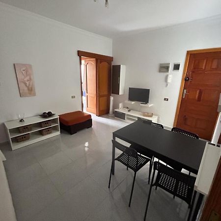 Apartamento Centrico Y Luminoso Alcaravaneras ラスパルマス・デ・グランカナリア エクステリア 写真