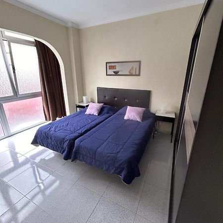Apartamento Centrico Y Luminoso Alcaravaneras ラスパルマス・デ・グランカナリア エクステリア 写真
