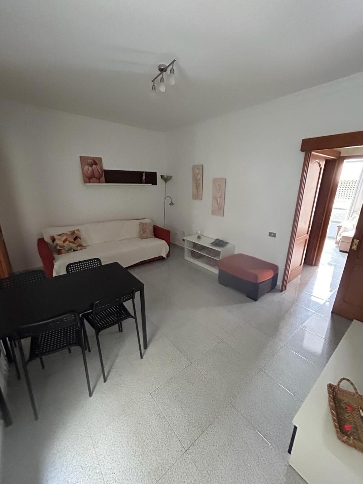 Apartamento Centrico Y Luminoso Alcaravaneras ラスパルマス・デ・グランカナリア エクステリア 写真