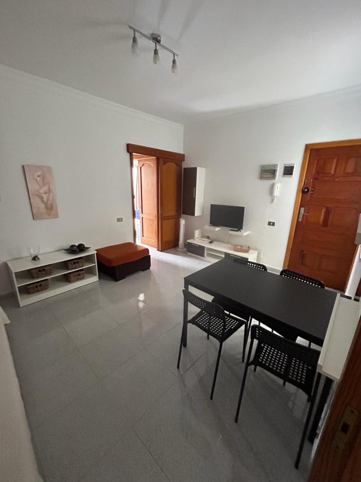 Apartamento Centrico Y Luminoso Alcaravaneras ラスパルマス・デ・グランカナリア エクステリア 写真