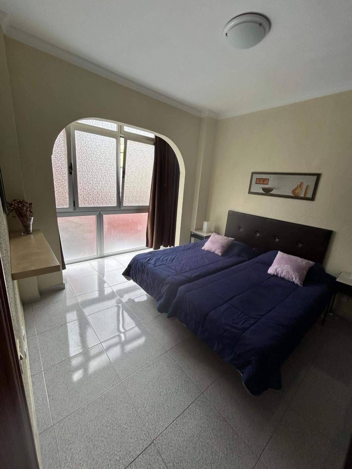 Apartamento Centrico Y Luminoso Alcaravaneras ラスパルマス・デ・グランカナリア エクステリア 写真