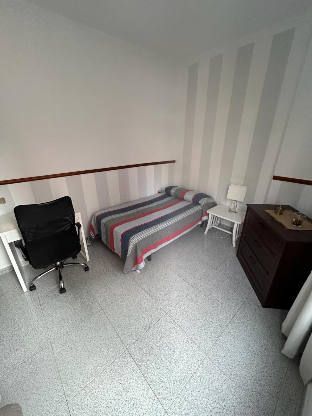 Apartamento Centrico Y Luminoso Alcaravaneras ラスパルマス・デ・グランカナリア エクステリア 写真