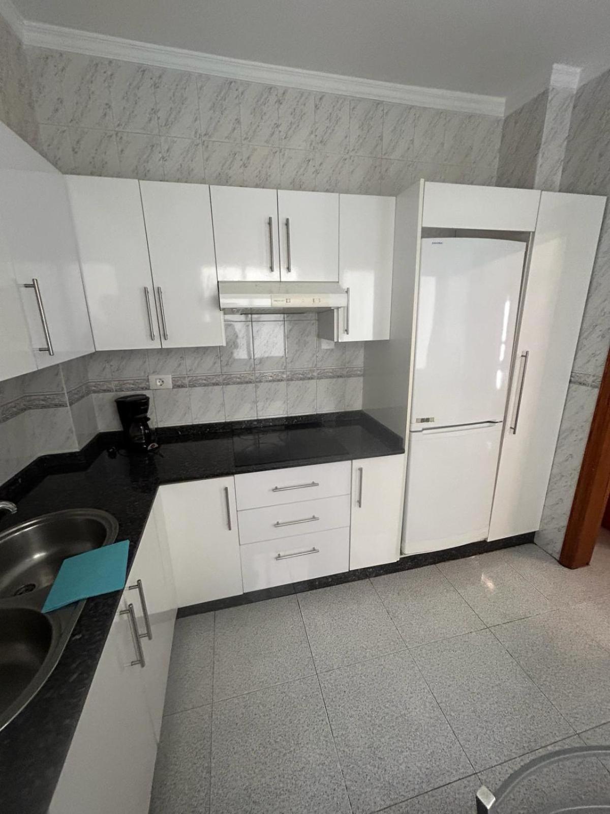 Apartamento Centrico Y Luminoso Alcaravaneras ラスパルマス・デ・グランカナリア エクステリア 写真
